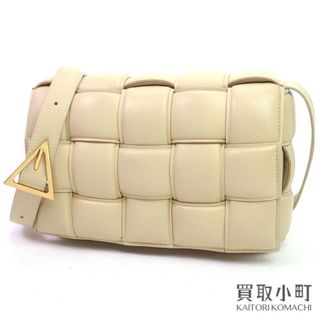 BOTTEGA VENETA - ボッテガヴェネタ シティノット 50周年記念ハラコ