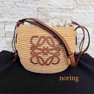 LOEWE（かごバッグ/ストローバッグ）のフリマアイテム一覧