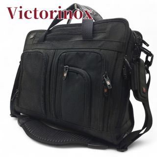 VICTORINOX（ビジネスバッグ）のフリマアイテム一覧