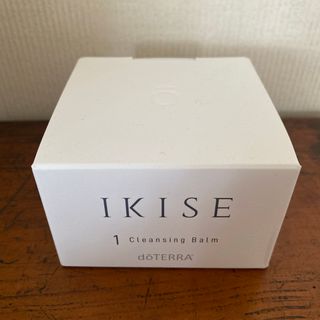 doTERRA - ドテラ doTERRA ikise クレンジングバーム 70gの通販 by