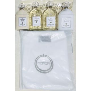 GUERLAIN（サンプル/トライアルキット）のフリマアイテム一覧