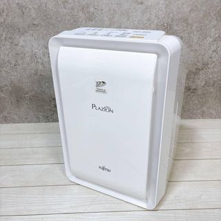 富士通（空気清浄器）のフリマアイテム一覧