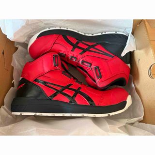 asics - 【廃盤・ラスト1足】ウィンジョブ®CP604 G-TX BOA® 3E相当の