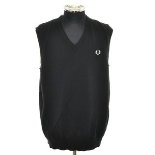 FRED PERRY（ベスト）のフリマアイテム一覧