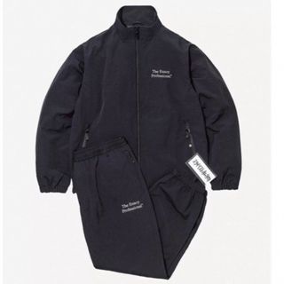 1LDK SELECT - ☆送料込み☆ENNOY Mサイズ 上のみ 2025 中綿 ナイロン