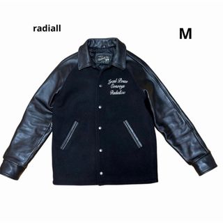 RADIALL（スタジャン）のフリマアイテム一覧
