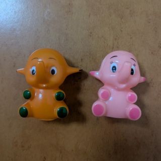 Sato Pharmaceautical - サトちゃんストラップ ストナ 佐藤製薬 激レア