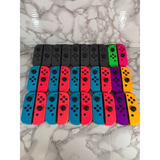 ジャンク ジョイコンのフリマアイテム一覧