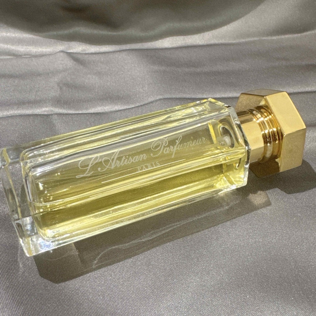 L´Artisan ラルチザンパフューマー ジャタマンシィ EDT 50ml香水