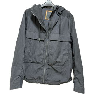 Champion - チャンピオン プルオーバー ナイロン Vネック ビンテージ