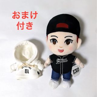 EXOのフリマアイテム一覧