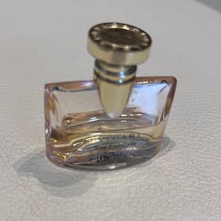 BVLGARI - BVLGARI ブルガリ プールファム オーデパルファム 30ml 廃盤