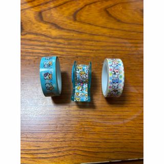 MARK'S Inc. - マスキングテープ エディシォン・ドゥ・トーキョーの