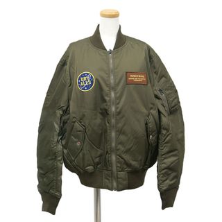 HUMAN MADE（ナイロンジャケット）のフリマアイテム一覧