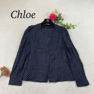 Chloe（シャツ/ブラウス(長袖/七分)）のフリマアイテム一覧