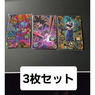 ドラゴンボール - スーパードラゴンボールヒーローズ H6-56 P ベジット