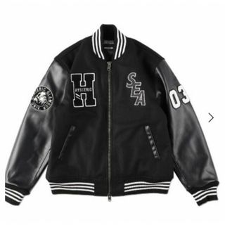 HYSTERIC GLAMOUR（スタジャン）のフリマアイテム一覧