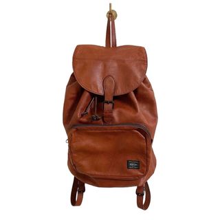 PORTER（リュック/バックパック ・ ブラウン/茶色系）のフリマアイテム一覧