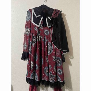 Angelic Pretty - AngelicPretty Sherbetプルオーバー ピンクの通販 by