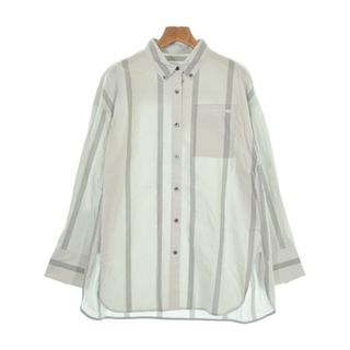 ebure（シャツ/ブラウス(長袖/七分)）のフリマアイテム一覧