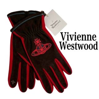Vivienne Westwood（手袋）のフリマアイテム一覧