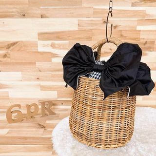 LUDLOW - マニマリス manimaris アバカボストン レギュラーサイズ