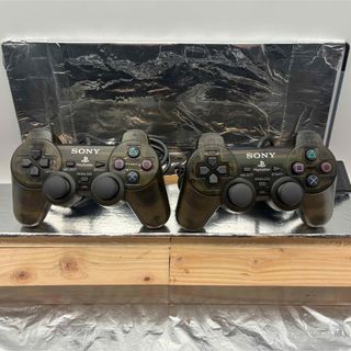 PlayStation2 - プレステ系SONY純正メモリーカード色違い3枚セット(PS2