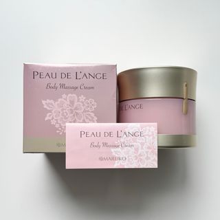 MARUKO - マルコ ポー・ド・ランジェ PEAU DE L'ANGE シリーズ 3点