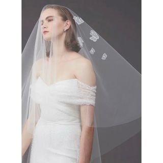 トリートドレッシング ベールのフリマアイテム一覧