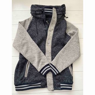 BEAMS - BEAMS SSZ AH.H NYPD jacket XL navy の通販 by SOLID's shop