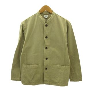 steven alan - ＜Steven Alan＞ PE RIP PUFF BLOUSON ブラックの通販