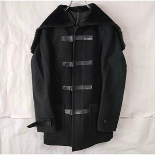 BLACKBARRETT by NEIL BARRETT（ダッフルコート）のフリマアイテム一覧