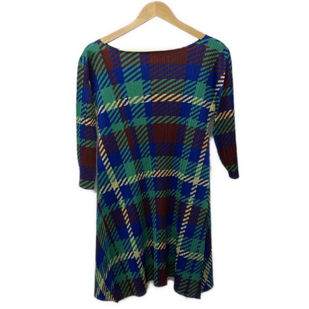 PLEATS PLEASE ISSEY MIYAKE - PLEATS PLEASE(プリーツプリーズ