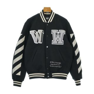 Off-White（スタジャン）のフリマアイテム一覧