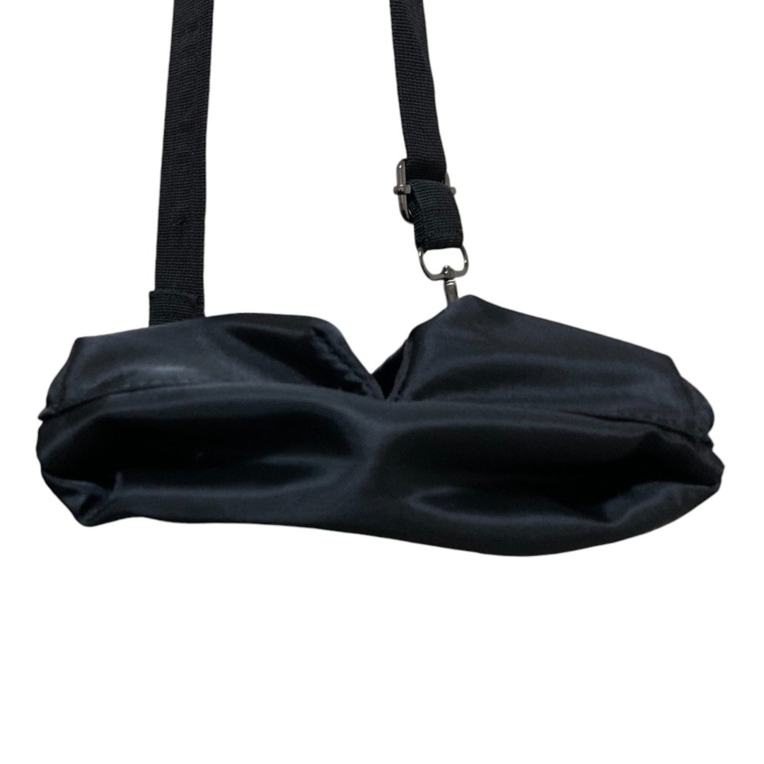 Yohji Yamamoto - 美品 GroundY グラウンドワイ ヨウジヤマモト がま口