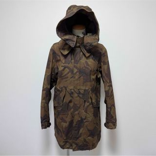 NEIGHBORHOOD - neighborhood fishtail/c-coat サイズSの通販 by Tom's