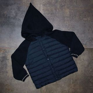 Bonpoint - Bonpoint ボンポワン おくるみ ブランケットの通販 by