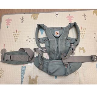 Ergobabyの中古フリマアイテム一覧