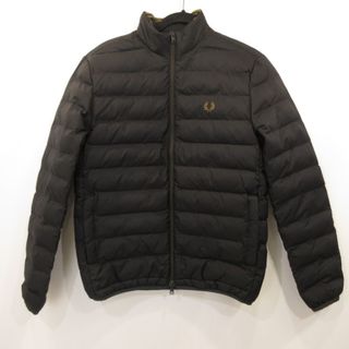 FRED PERRY - ひかる様専用 FRED PERRY トラックジャケット Lサイズの