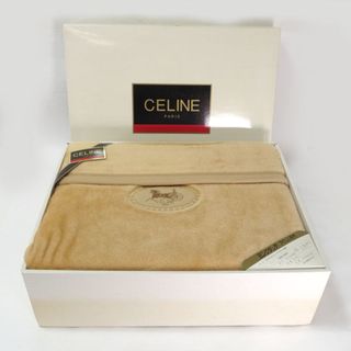 CELINE（毛布）のフリマアイテム一覧