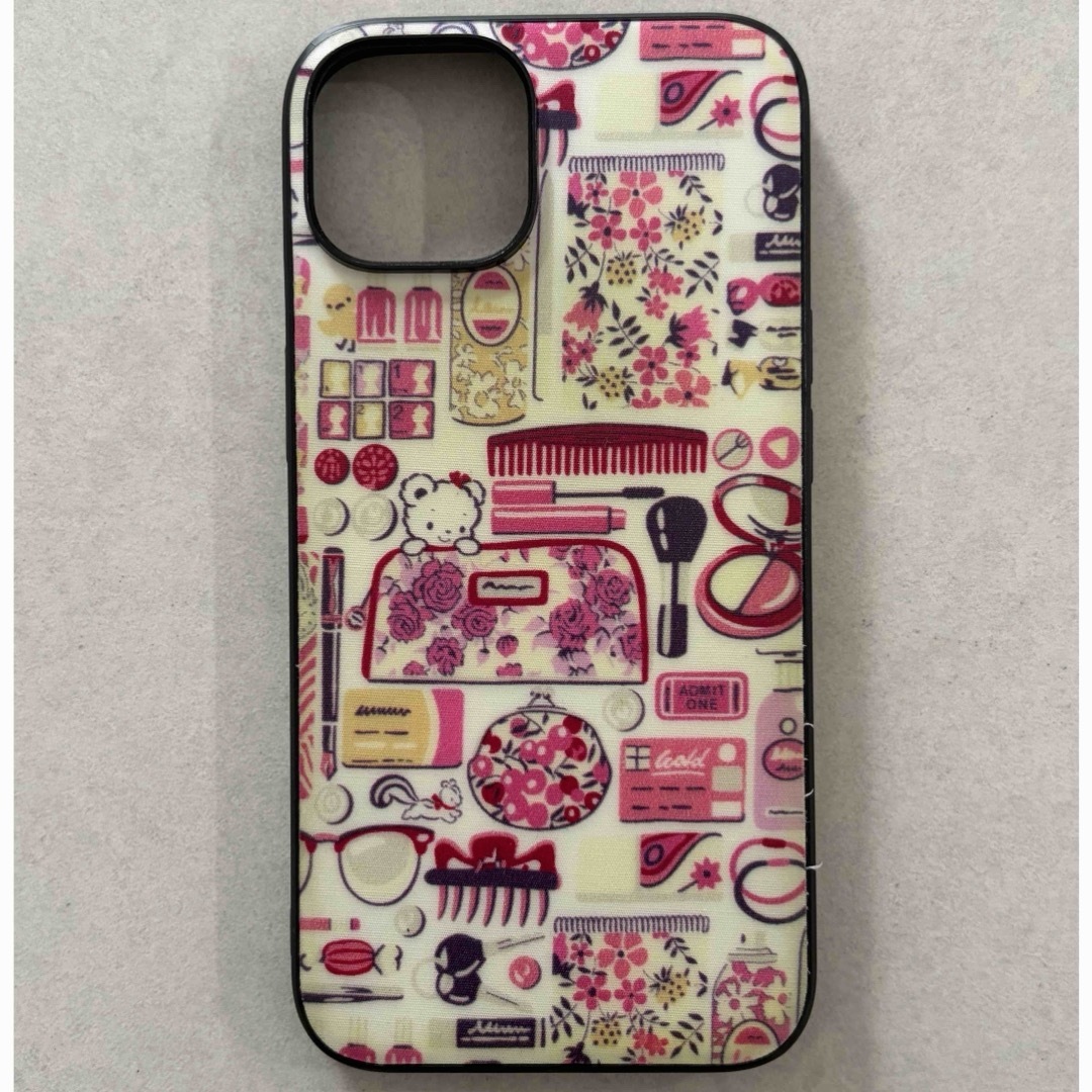 familiar - ファミリア iPhone 13 ケースの通販 by ともまり's shop