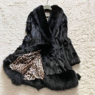 DOLCE&GABBANA（毛皮/ファーコート）のフリマアイテム一覧