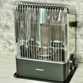 トヨトミ 石油ストーブ RS-270 4.0L 木造8畳・コンクリート11畳の通販