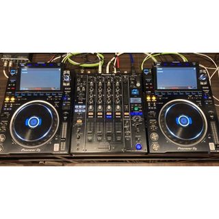 GeMini - GEMINI CDJ-20の通販 by さとぅちSHOP｜ゲミニ―ならラクマ