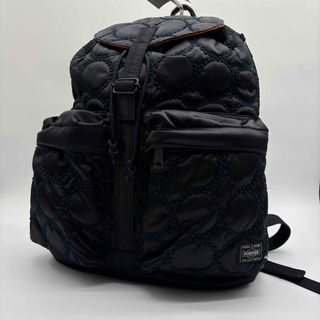 ミナペルホネンタンバリン両開きリュックハンドメイド ミナペルホネン