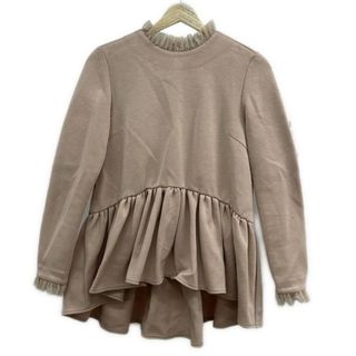 TSURU by Mariko Oikawa（トップス）のフリマアイテム一覧