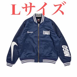 HUMAN MADE（スタジャン）のフリマアイテム一覧