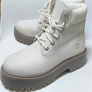 Timberland - ティンバーランド 24.5の通販 by まあ0597's shop