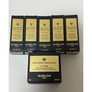 GUERLAIN - ゲラン オーキデアンペリアル ザクリームNの通販 by