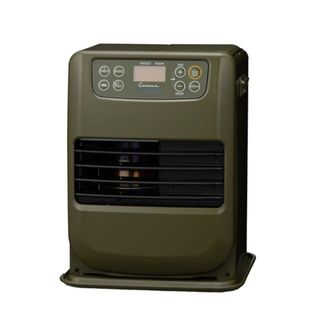 Rinnai - ガスファンヒーターRinnai(KN-204E)の通販 by shuumoco's